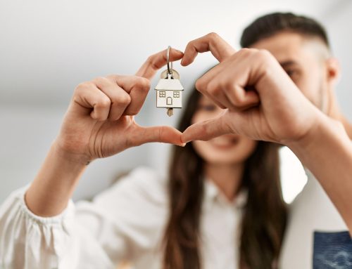 Achat immobilier à deux hors mariage et succession